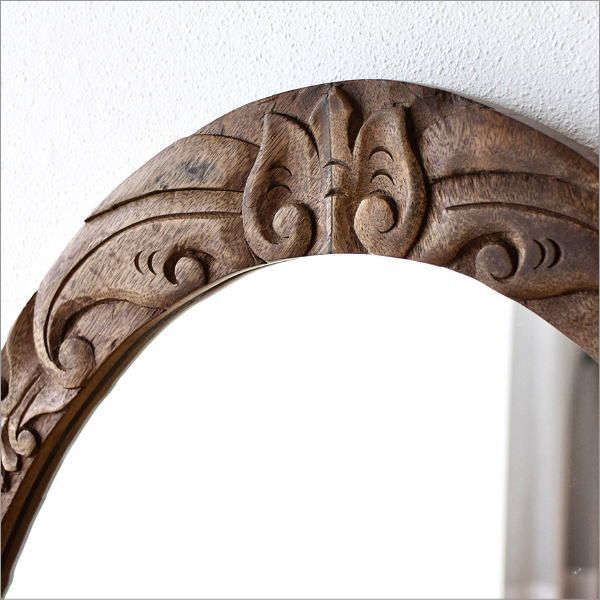 横向き対応 アジアン