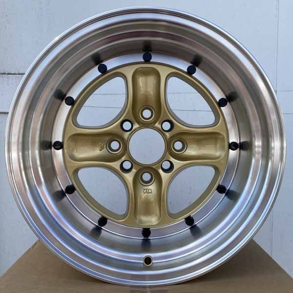 ホイール4本セット