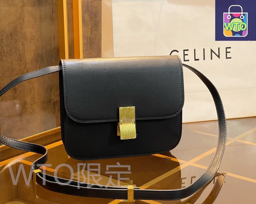 極美品】Celine セリーヌ レディース ショルダーバッグ 3点