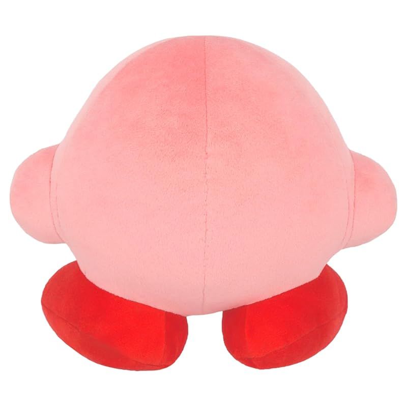カービィ ぬいぐるみ　三英　サンエイ Amazon.co.jp: 三英貿易(Sanei Boeki) 星のカービィ 星の