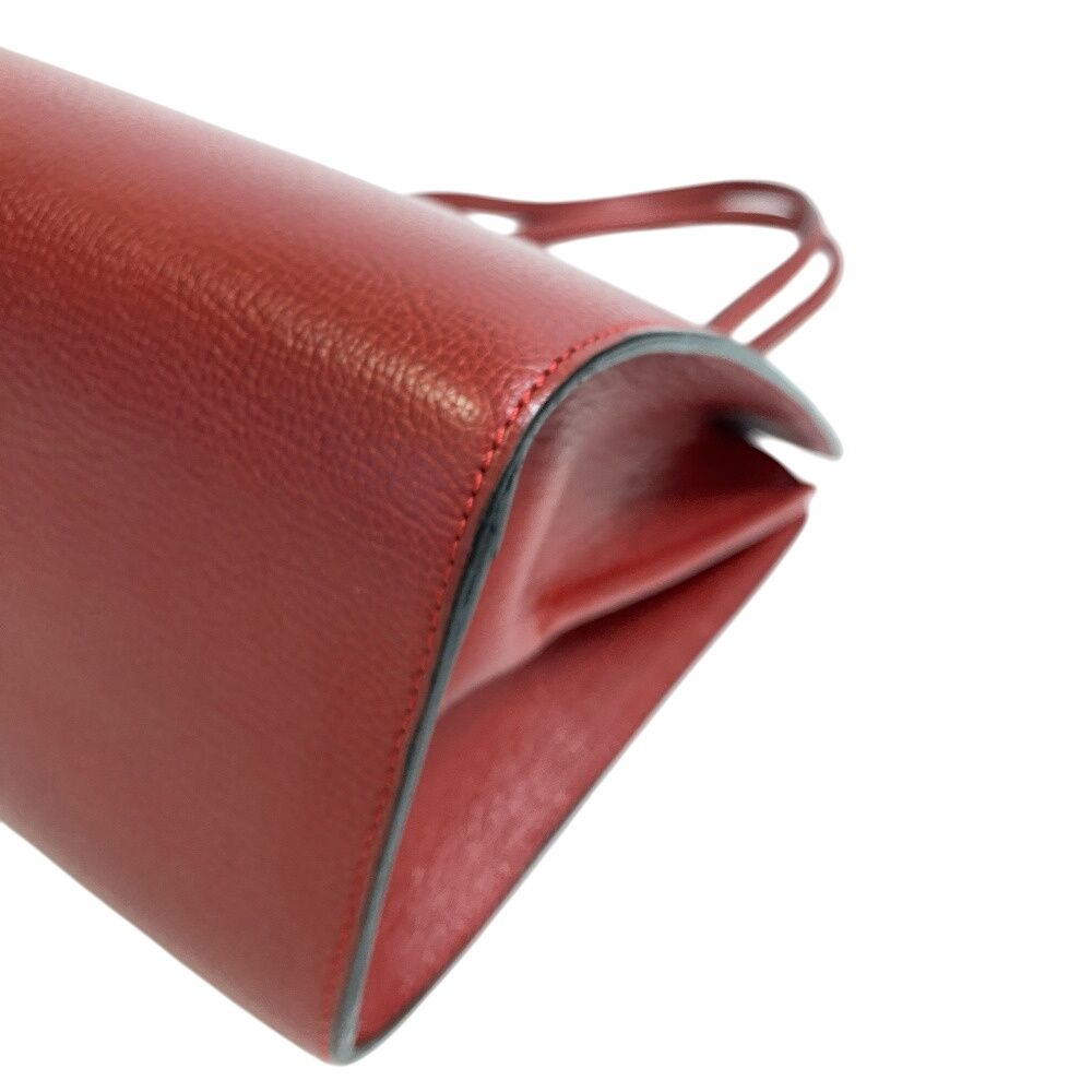 5％OFF フォロワークーポン！！】DELVAUX デルヴォー Dチャーム  