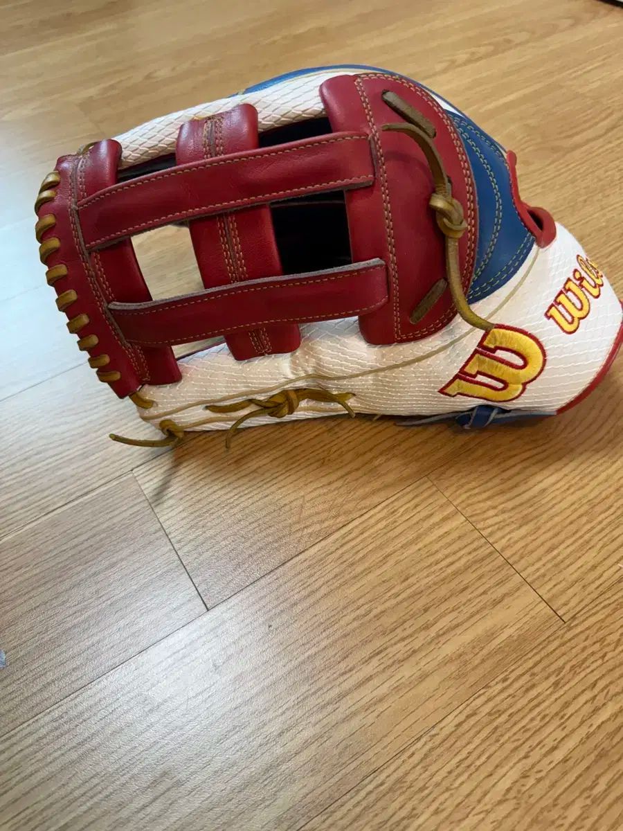 野球グローブ ミズノプロ 硬式用 投手用 ピッチャー グローブ