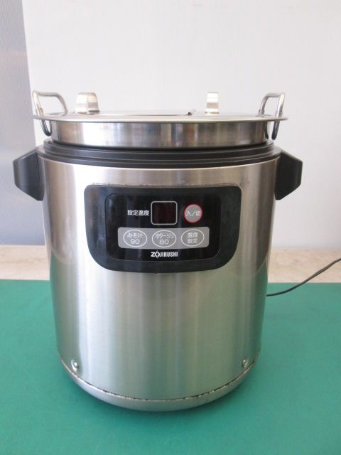 象印 スープジャー THB-S08 容量：8L 象印 スープジャー THB-S08 容量：8L(0703AI)7AT-1S - メルカリ