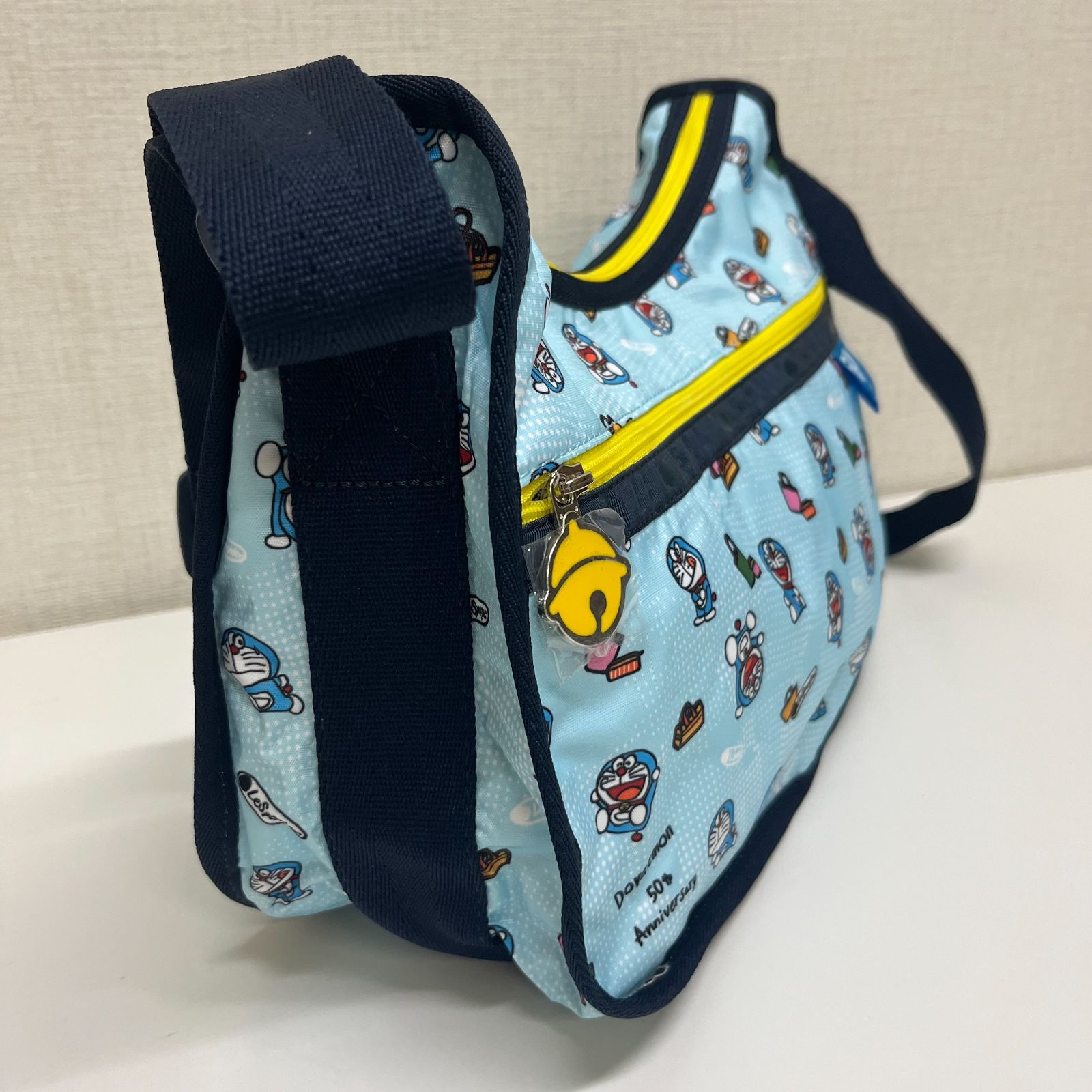 レスポートサック ショルダーバッグ 7520  新品未使用 タグ付きドラえもん ドラえもん レスポートサックのフリマアイテム一覧