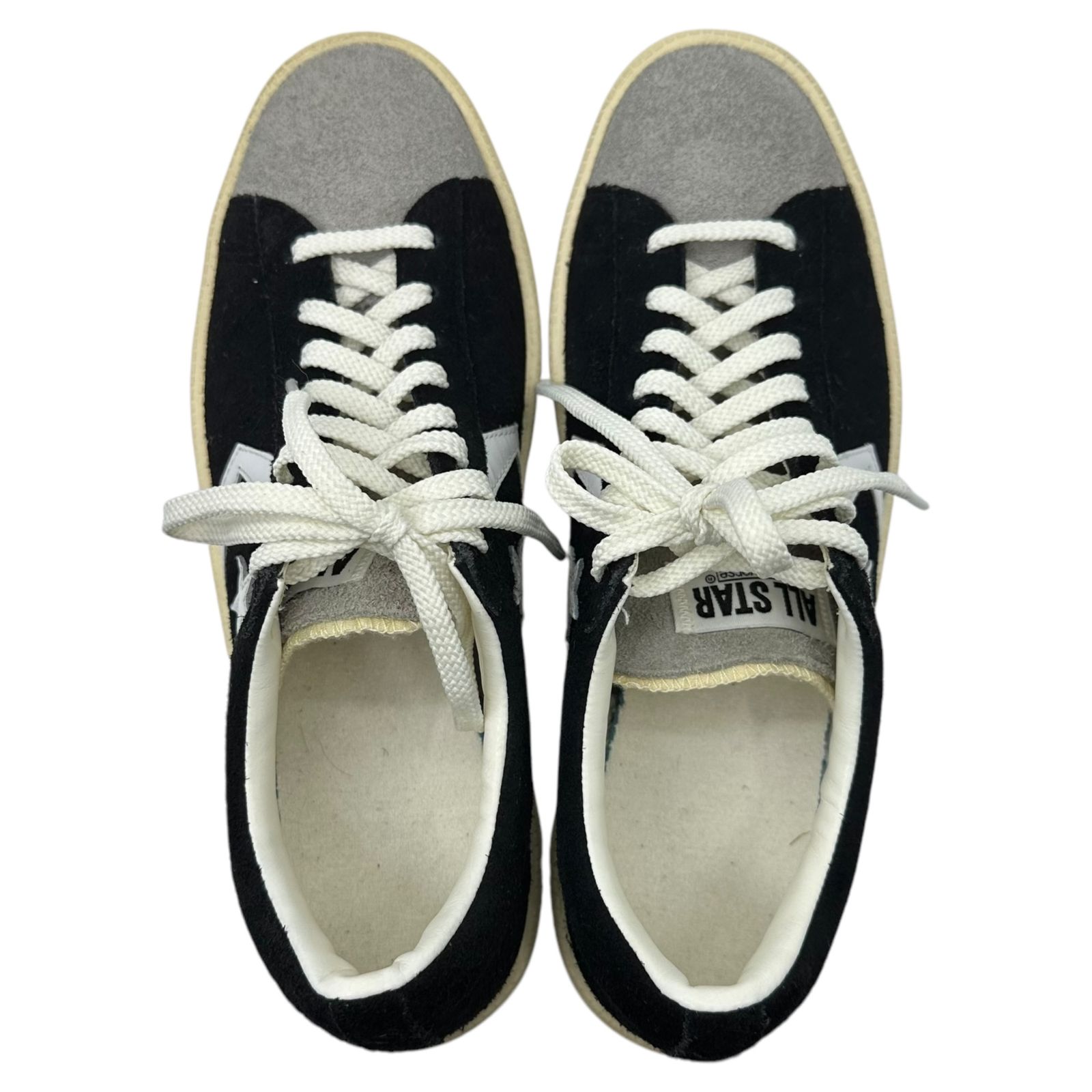 SOMA×CONVERSE(ソーマ×コンバース) PRO LEATHER VTG SUEDE OX 