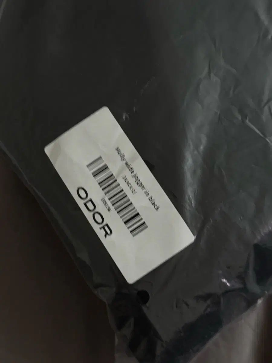 2 ODOR