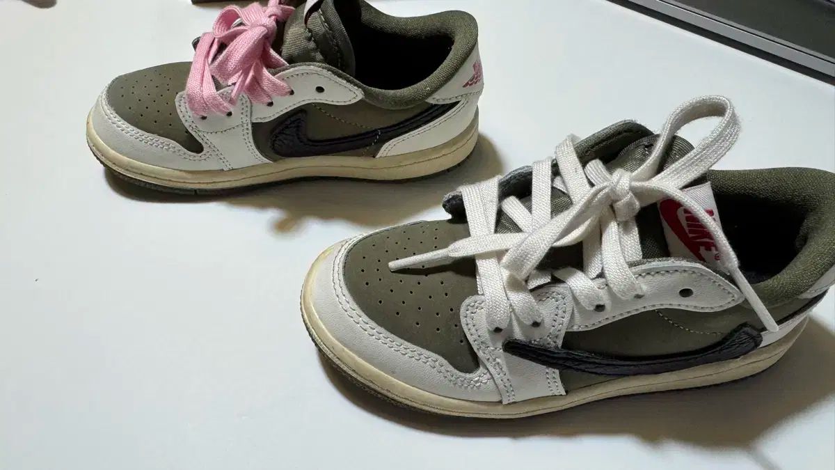 NIKE ナイキ ジョーダン トラヴィス スコット オリーブ 幼児 150mm STEELWINDOWSANDDOORS_COM