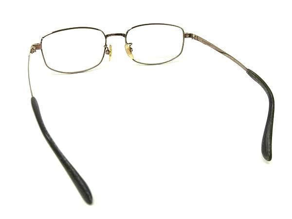 BURBERRY バーバリー チタン 度入り メガネ 眼鏡 サングラス メンズ