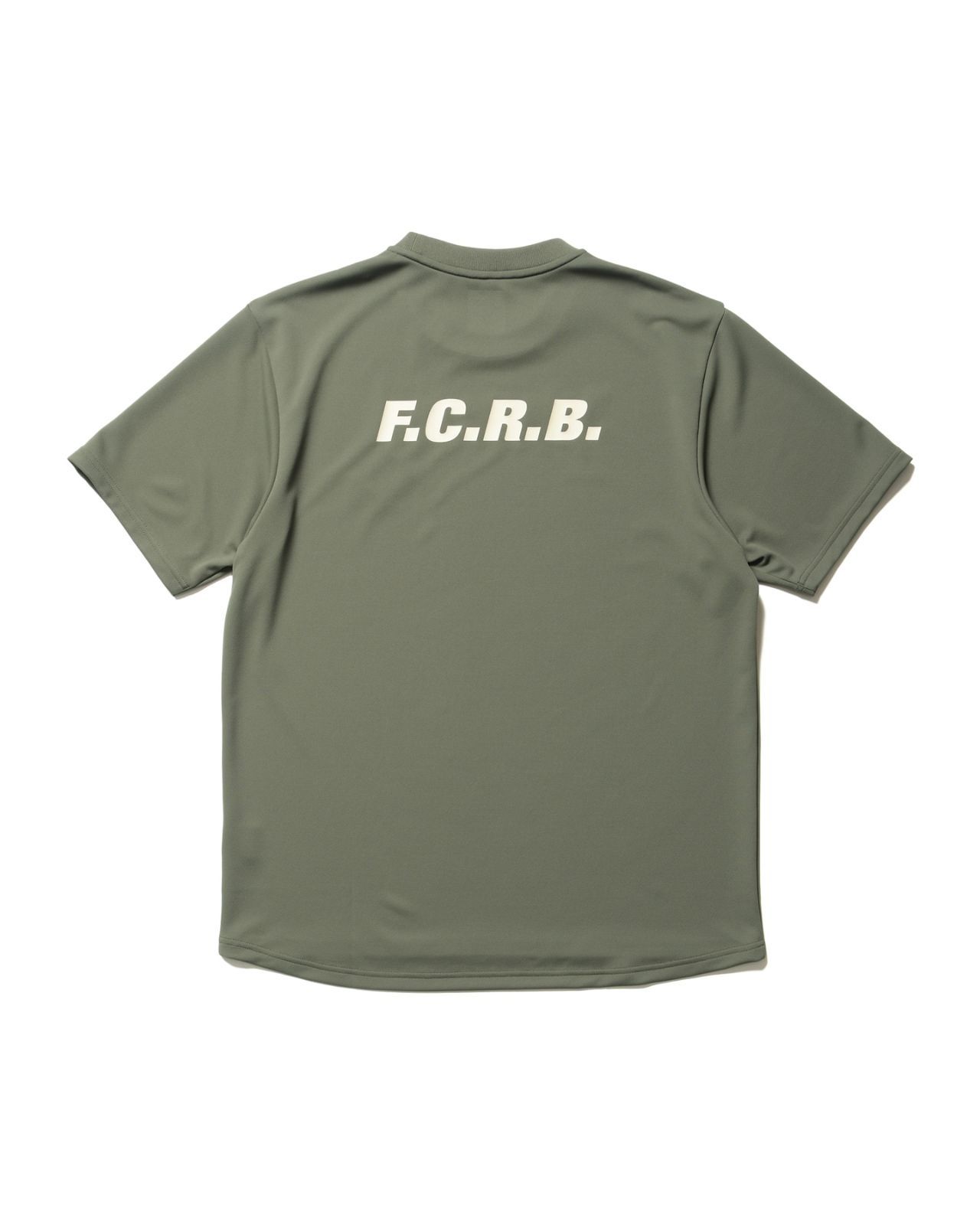 F.C.R.B PRE MATCH S/S TOP Tシャツ FCRB-240025 - メルカリ