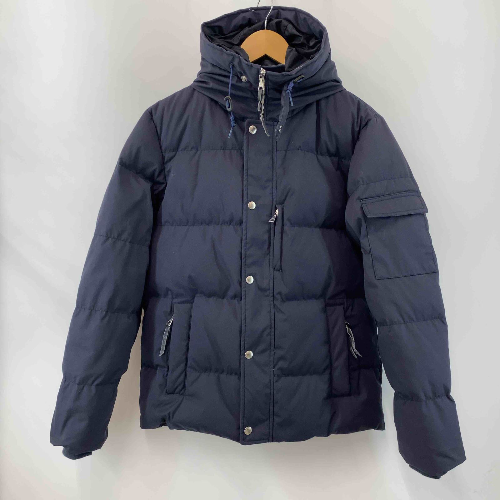 Journal Standard ダウンジャケット ネイビー Journal Standard ダウンジャケット ネイビー