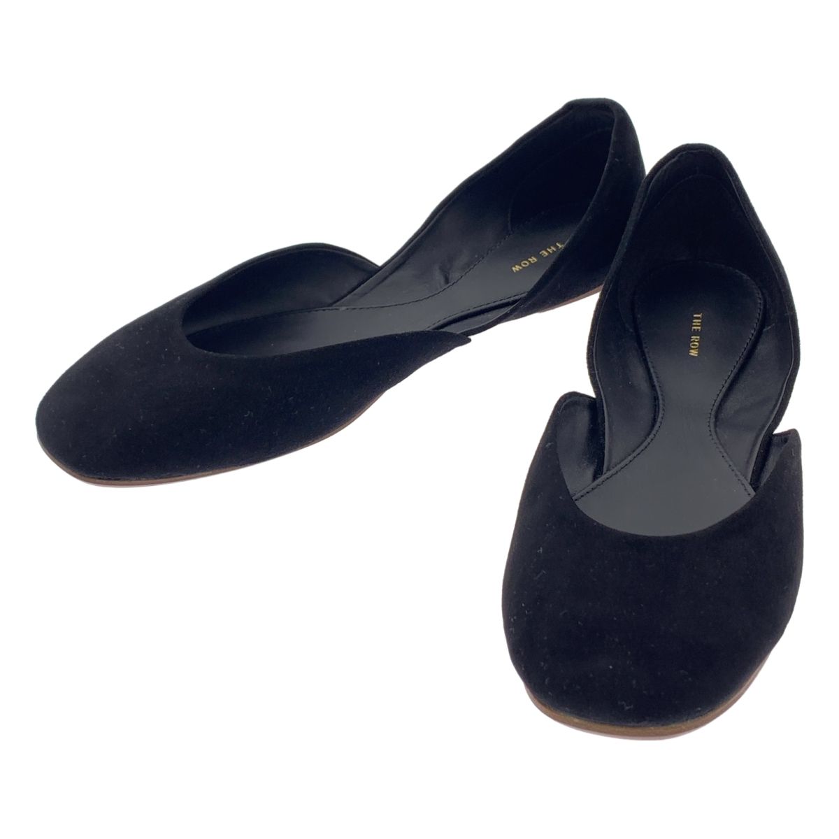 楽天市場】ザ ロウ The Row（パンプス｜レディース靴）：靴の通販 【美