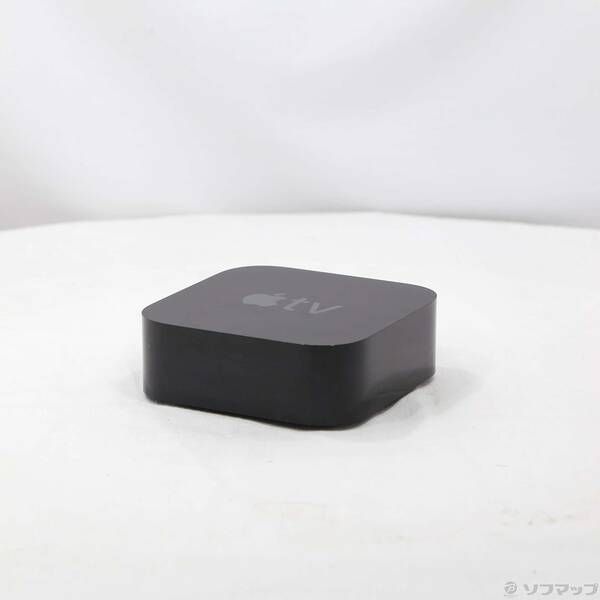 〔 品〕 Apple TV 4K 第2世代 64GB MXH02J A 349