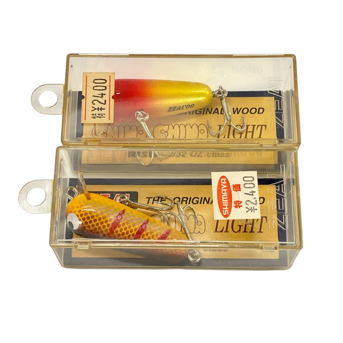 ズイール  チマチマ リスク ZEAL ズイール/ チマチマリスク | ps.kizuの中古釣具＆アウトレット館