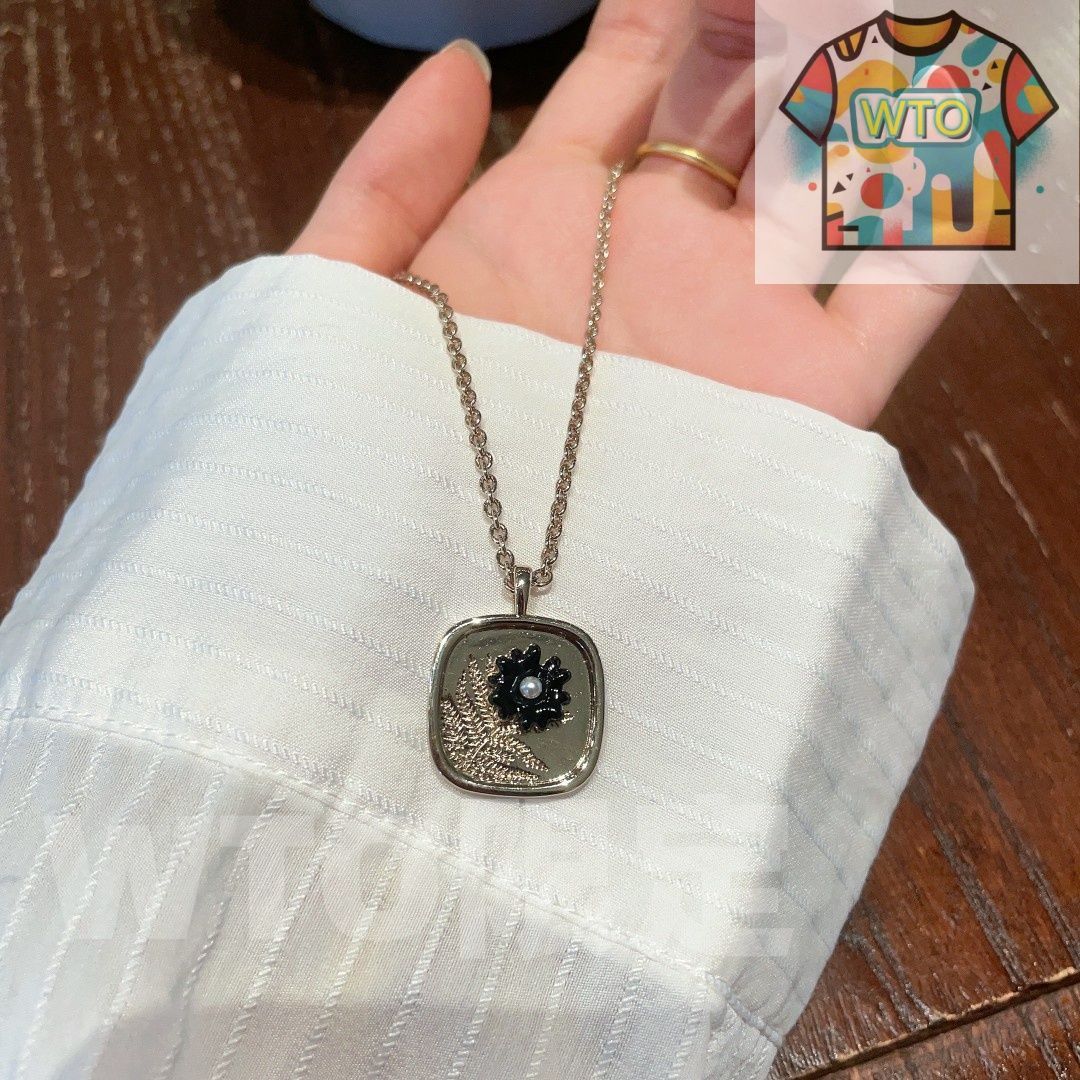 【CHANEL】 ヴィンテージ ネックレス ※今月末まで掲載 CHANEL／シャネル／ヴィンテージ／ココマーク／ラウンド