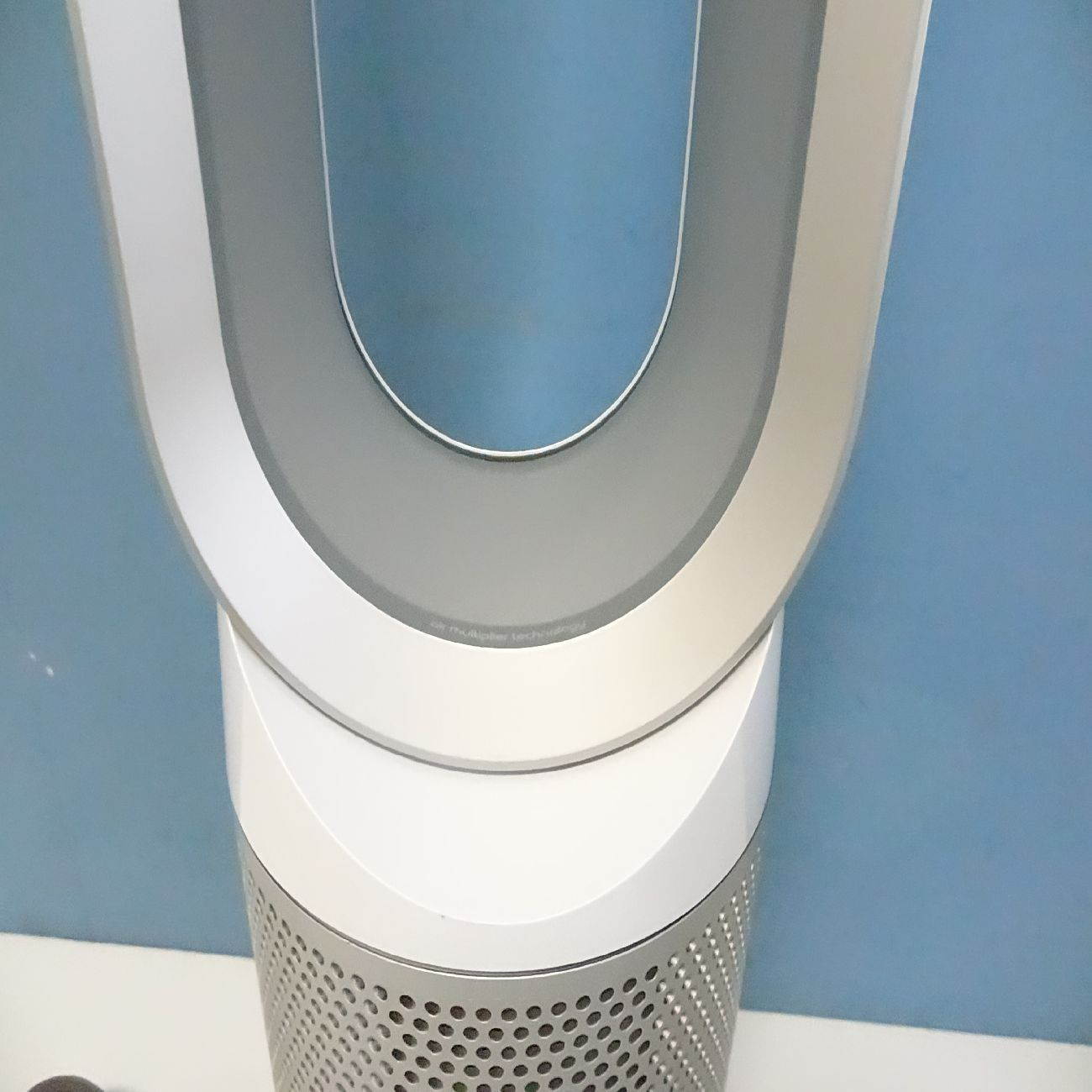 動確済】Dyson TP00 タワーファン 2019年製 リモコン付き 空気清浄機付 ダイソンピュア 純正 フィルター付き(新品) 羽なし - メルカリ