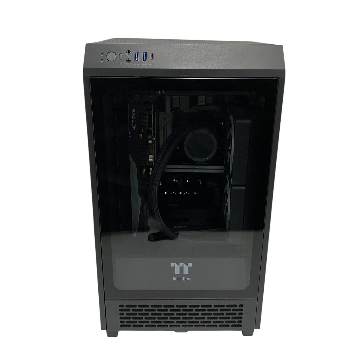 自作 デスクトップ パソコン B550M-ITX|ac Ryzen 7 5700X 16GB SSD 1TB OS無 訳有 T9984281 CHRISTIANNAURATH_COM_BR