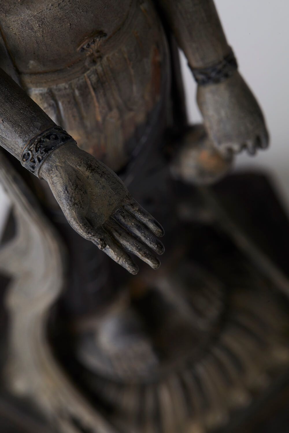 インテリア仏像 送料無料