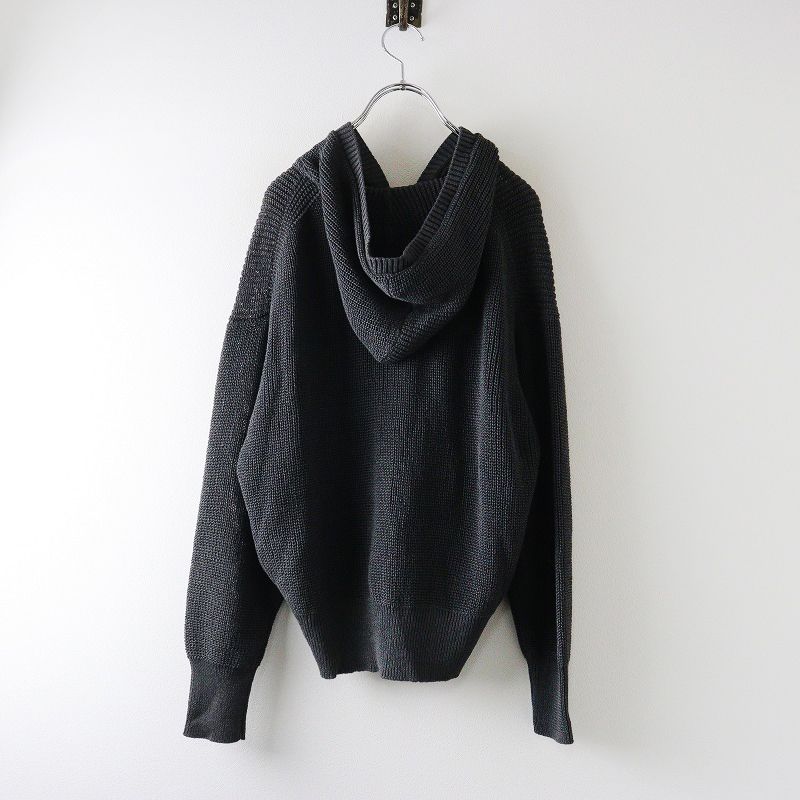美品 2024SS アパルトモン エーピーストゥディオ AP STUDIO GIMA KNIT  