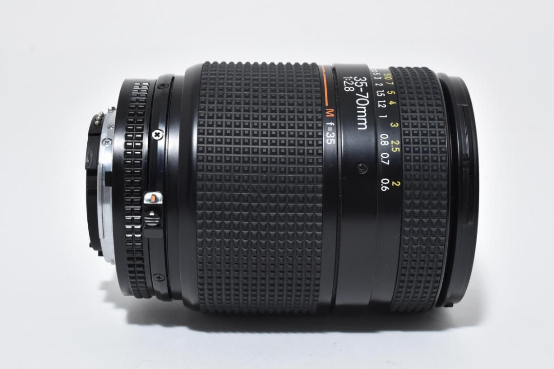 ★大特価★ニコン AF NIKKOR 35-70mm f2.8 #1363 Amazon | Nikon ニコン AF NIKKOR 35-70mm F2.8 | カメラ用交換レンズ 通販