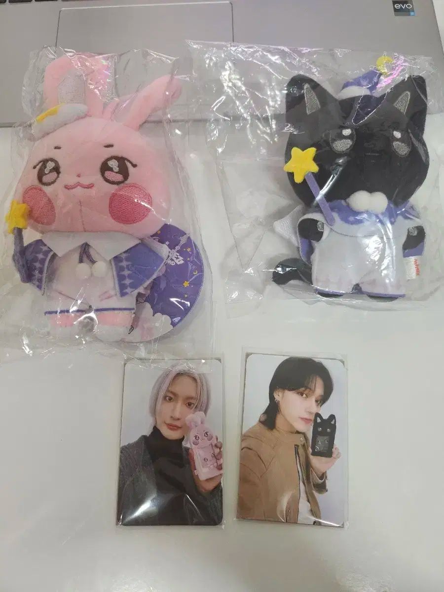 ATEEZ(エイティーズ・アチズ) アンチティス ポップアップ グッズ