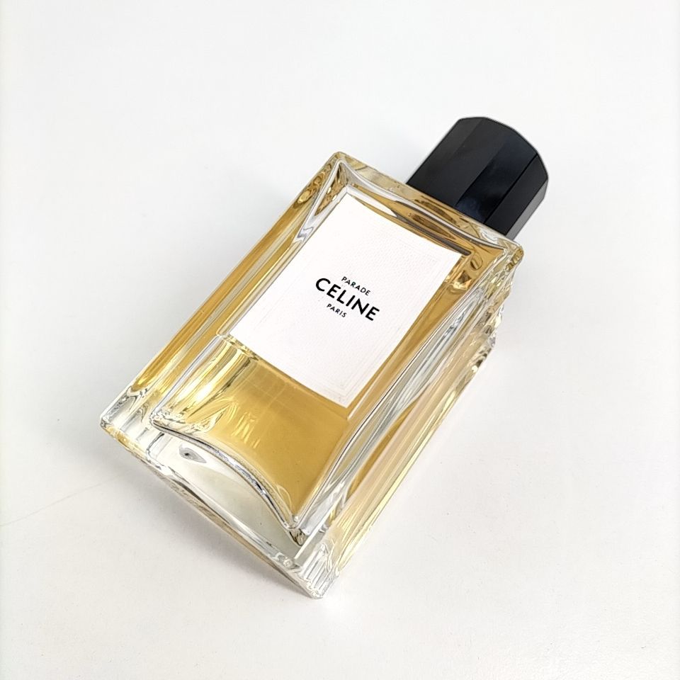 CELINE 】P 202 A-1 100ml PARADE セリーヌ パラード EDP