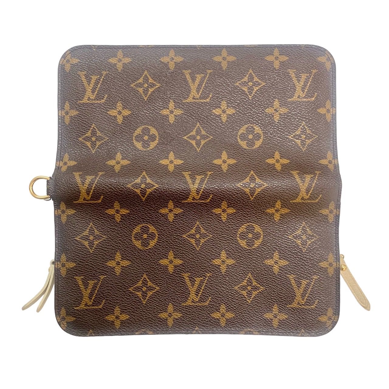 訳あり⭐️LOUIS VUITTON⭐️ルイヴィトン】 モノグラム 