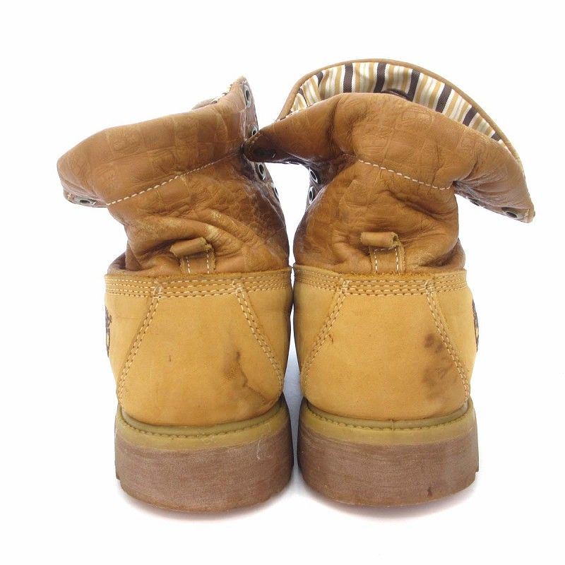 Timberland　ワークブーツ ティンバーランド Timberland 87074 ワークブーツ スエード レザー