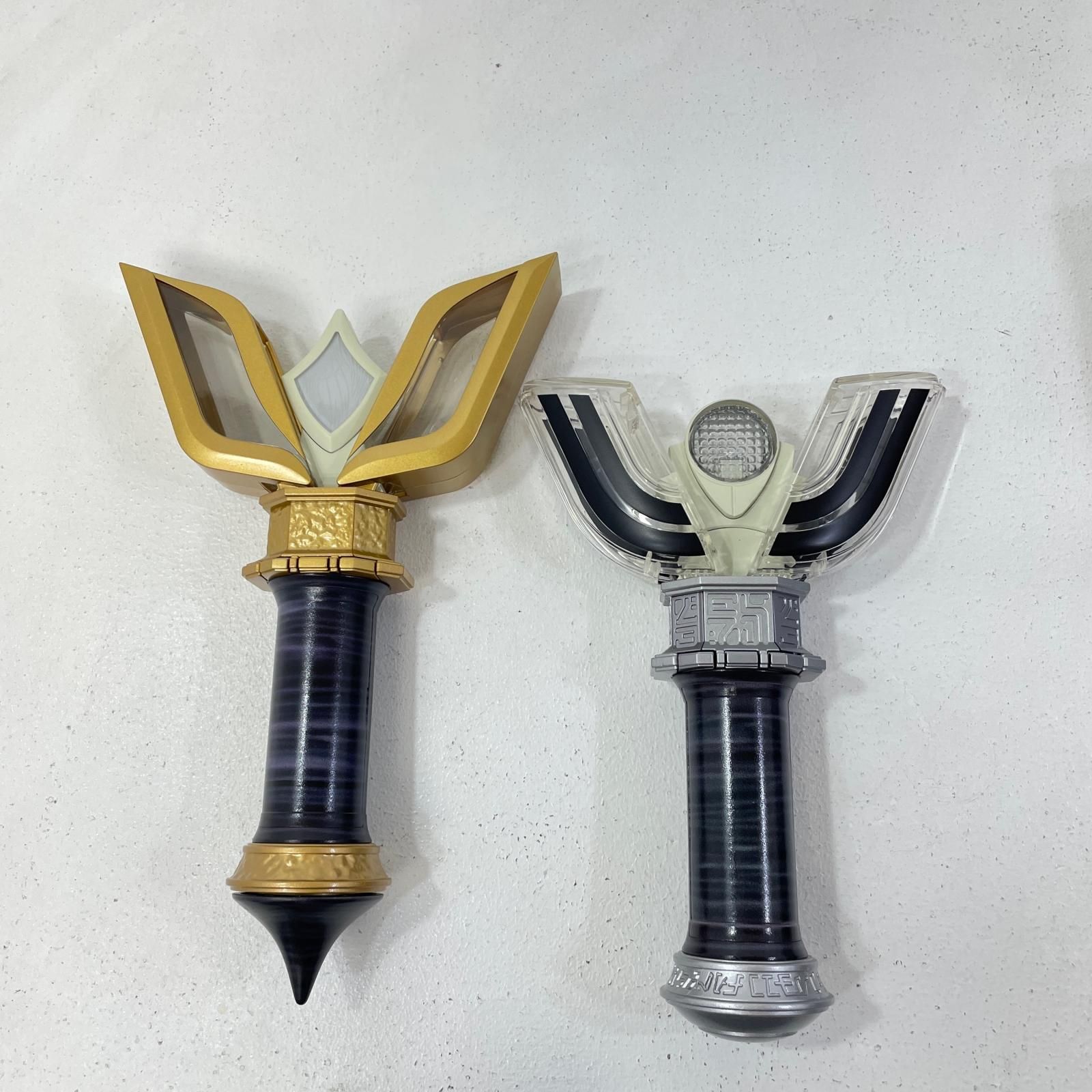 尾張小牧店】 ウルトラレプリカ ブラックスパークレンス 25th