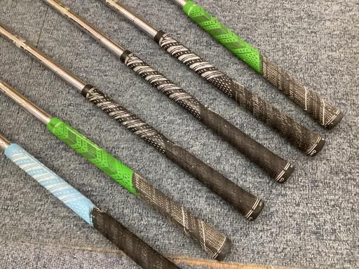 中古】 キャロウェイ STEELHEAD XR PRO 6S アイアンセット IR NS PRO 