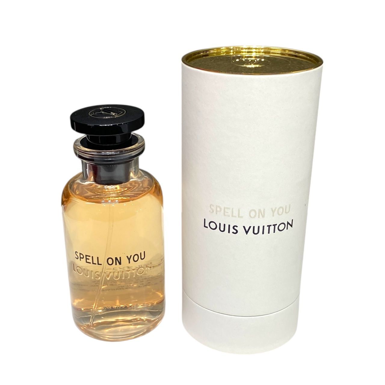 ☆EM0726 LOUIS VUITTON ルイヴィトン 香水 スペル オン ユー