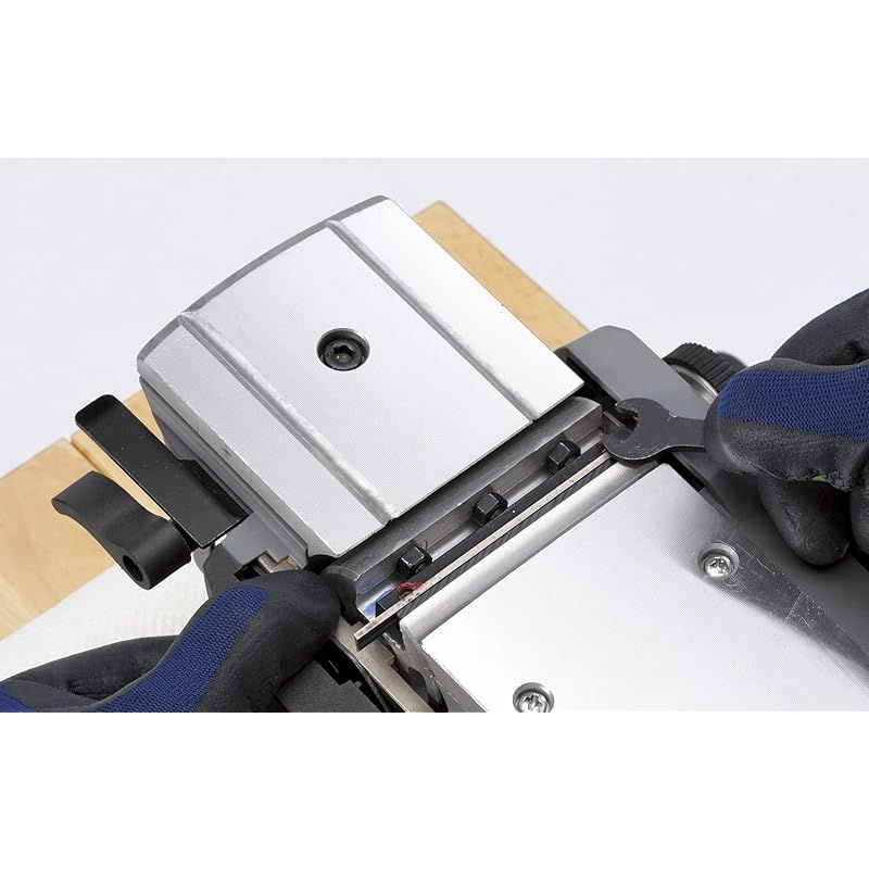 電気かんな 82mm