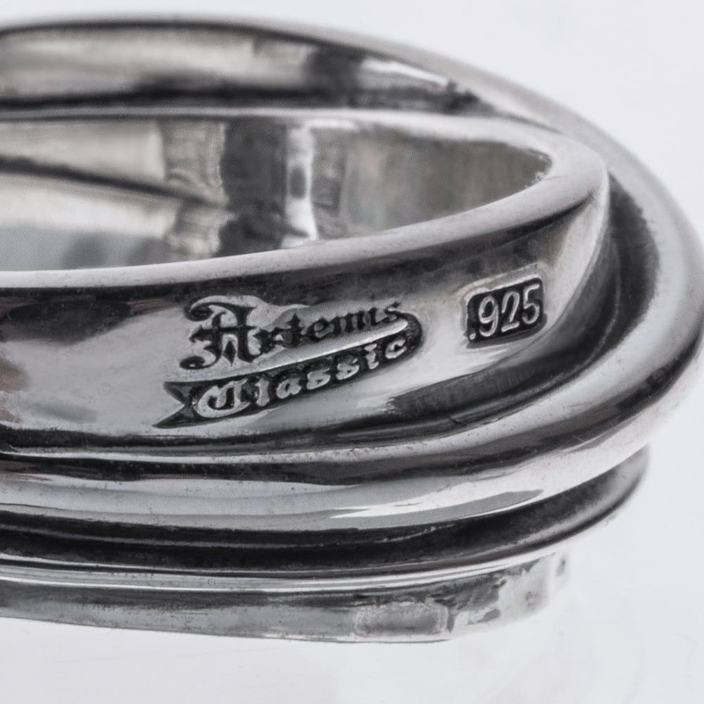 シルバー ジュエリーブランド