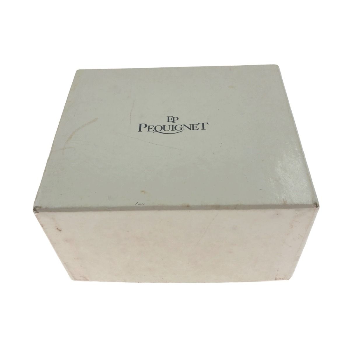 希少 極美品 ペキネ バングルウォッチ 3511 レディース クォーツ