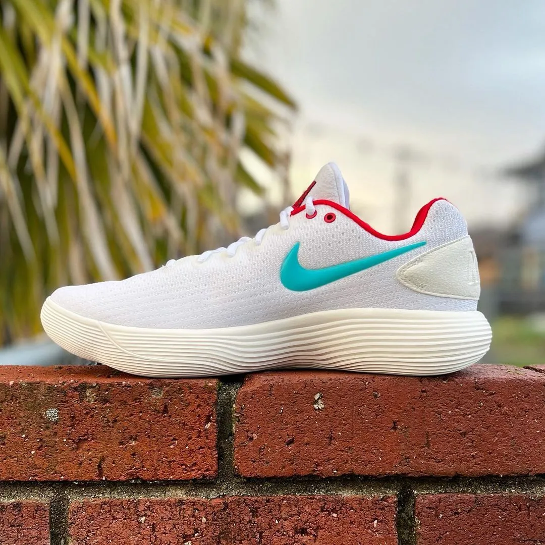 サイズ275㎝Nike HYPERDUNK 2017 LOW EP 27.5㎝ - www.ietp.com