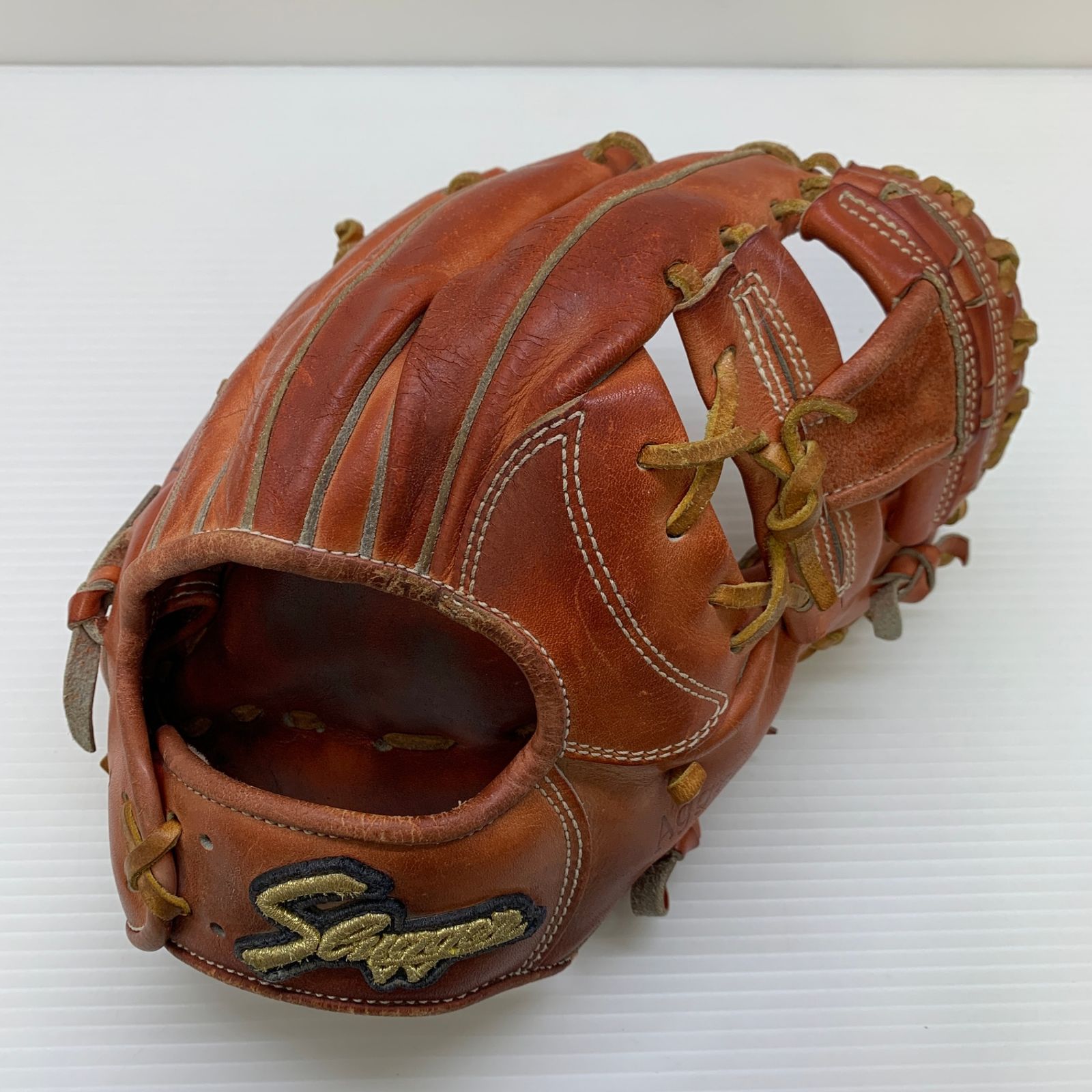 久保田スラッガー KUBOTA SLUGGER 硬式 大人 一般 内野手用
