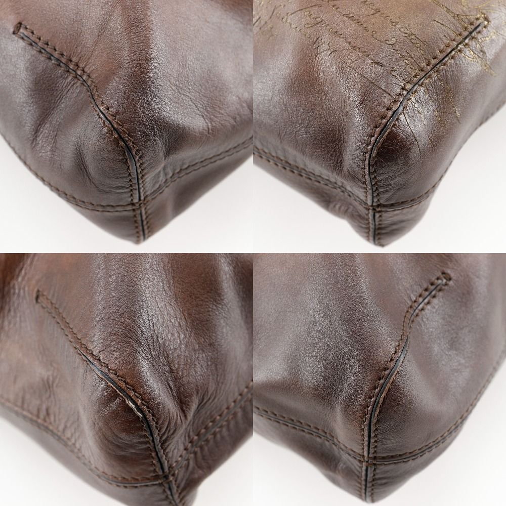 バーティカル カリグラフィー