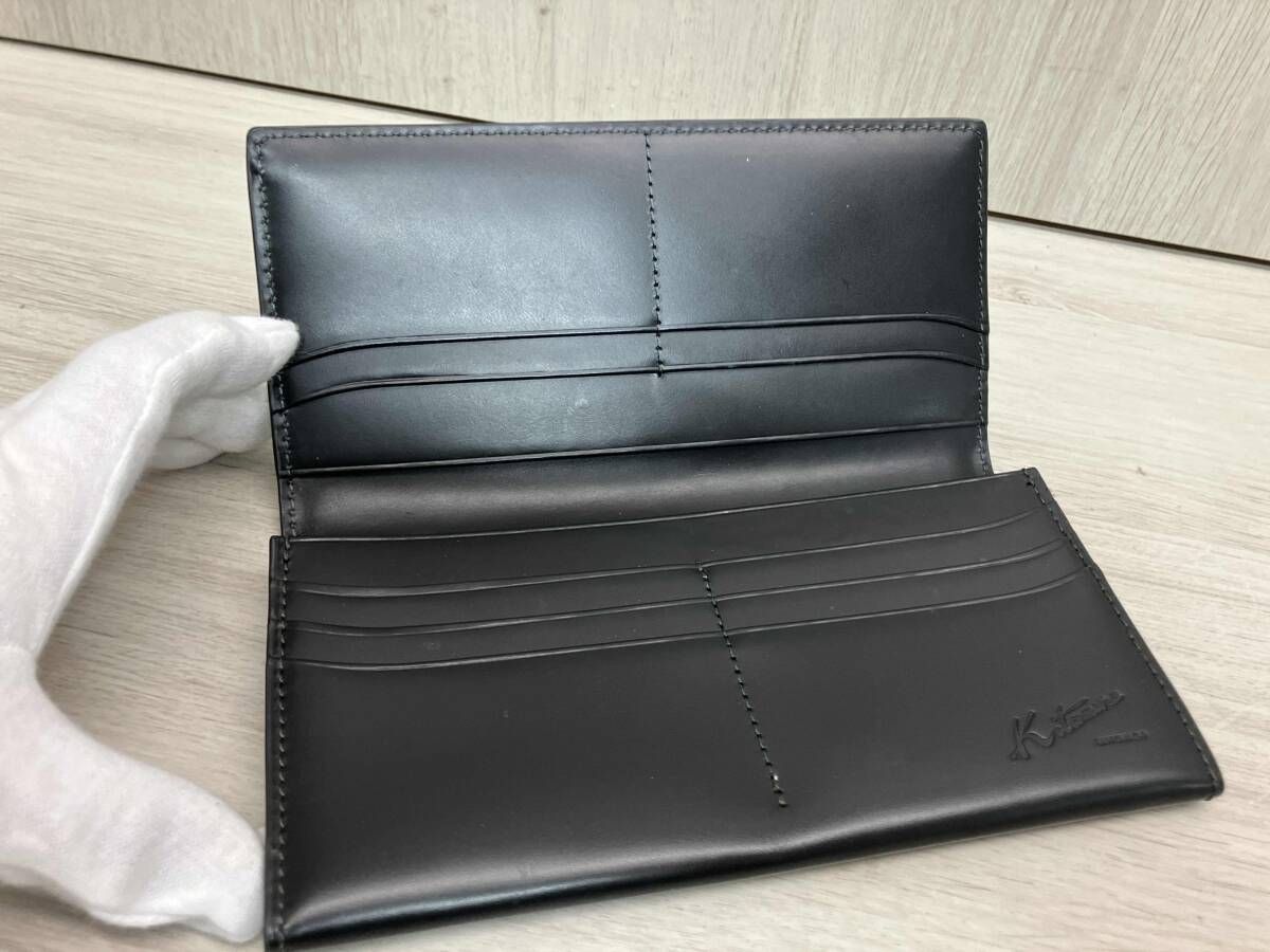 キタムラ Kロゴ