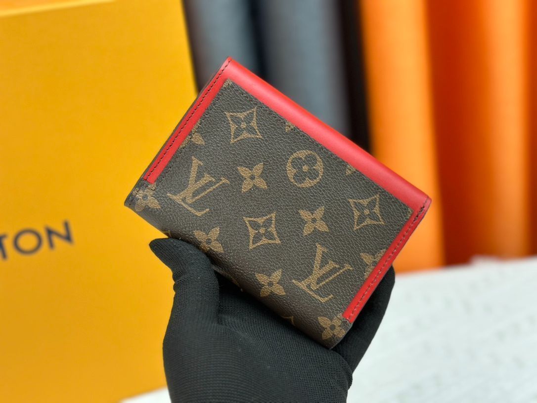 ★お洒落★【LOUIS VUITTON】ショート・ジョギング・モノグラム org.jpg