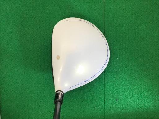 テーラーメイド GLOIRE F 2016 10.5° ドライバー DR GLOIRE GL6600 ドライバー フレックスSR メンズ 男性用 右利き 右用 Dランク ゴルフクラブ