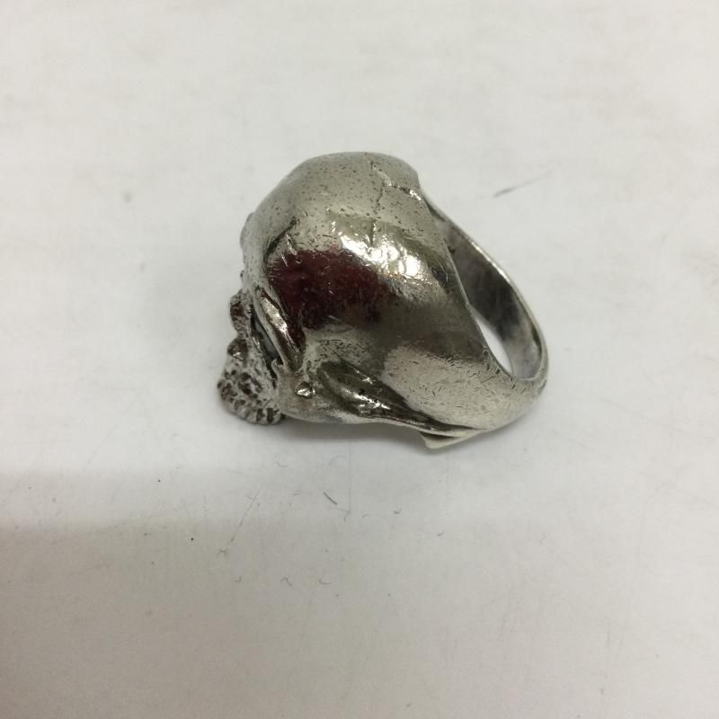 mastermind JAPAN マスターマインド アクセサリー 指輪