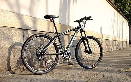 BLKMRKT 言い表し RIOT マウンテンバイクフレーム