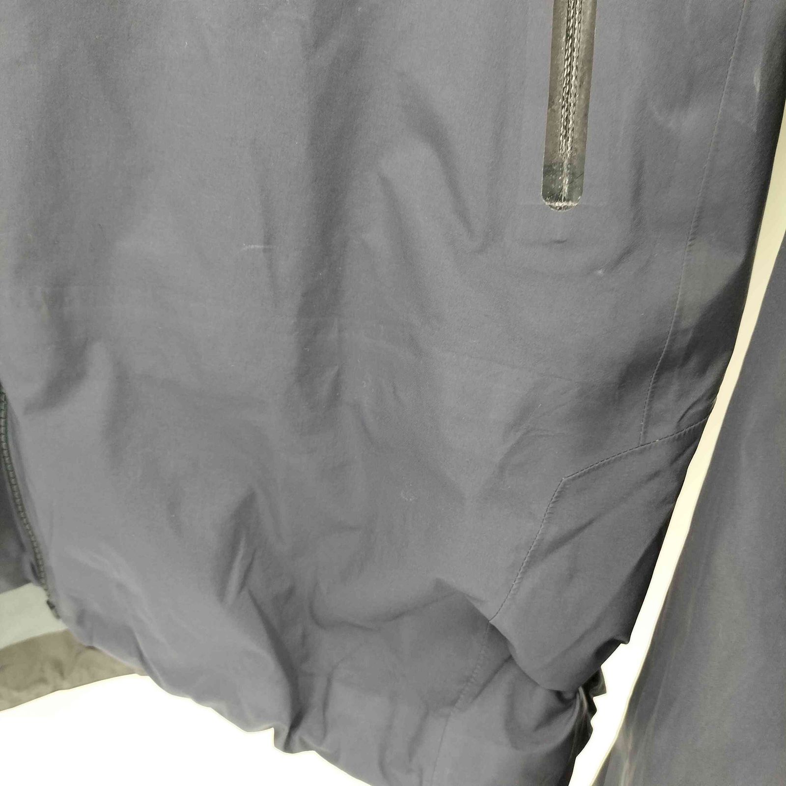 ジャケット ナイロン