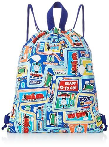 きかんしゃトーマス ナップサック