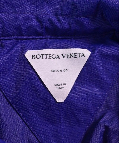 BOTTEGA VENETA モッズコート メンズ 【古着】【中古】【送料無料