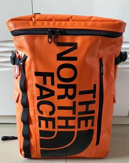 全新品 ザ・ノース・フェイス BC Fuse Box II BCヒューズボックス2 30L NM82255 K バックパック リュック THE NORTH FACE ノースフェイス ブラック イエロー レッド グレー ホワイト 人気