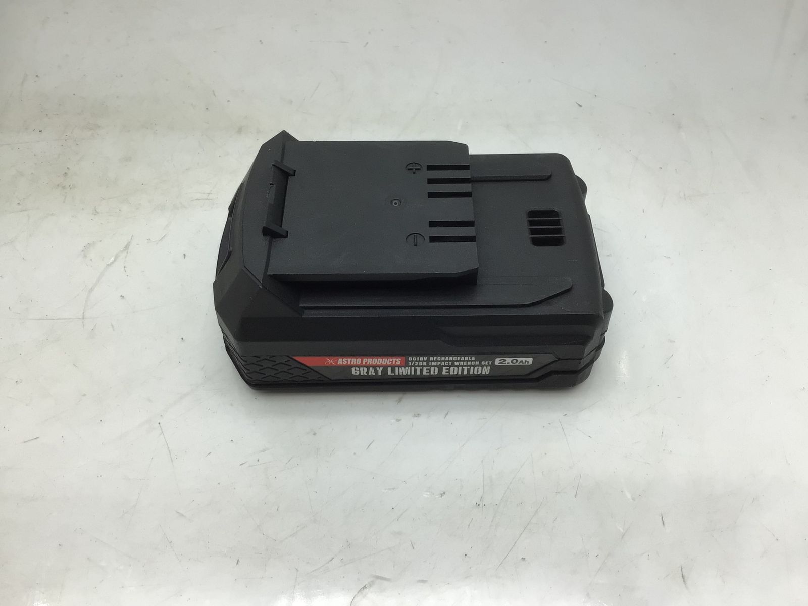 AP|アストロプロダクツ DC18V