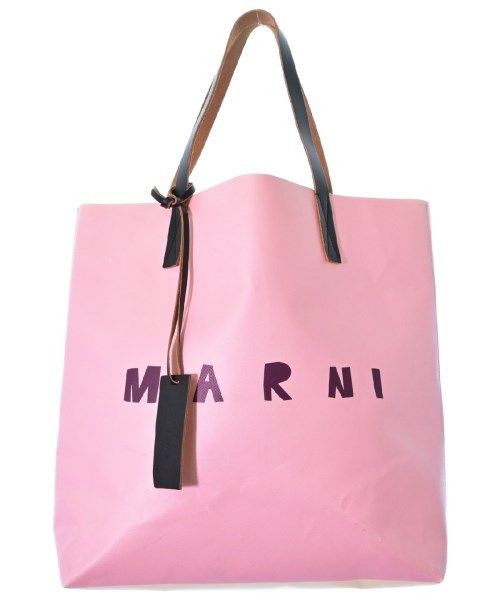 MARNI トートバッグ レディース 【古着】【中古】【送料無料】 - メルカリ