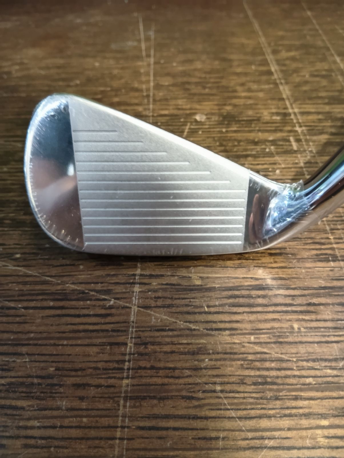 Iset 【新品未使用品】【訳あり品】コブラ Cobra KING MiM Tour Irons 