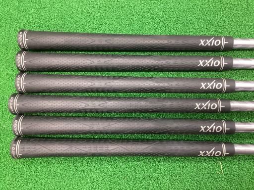 ダンロップ XXIO