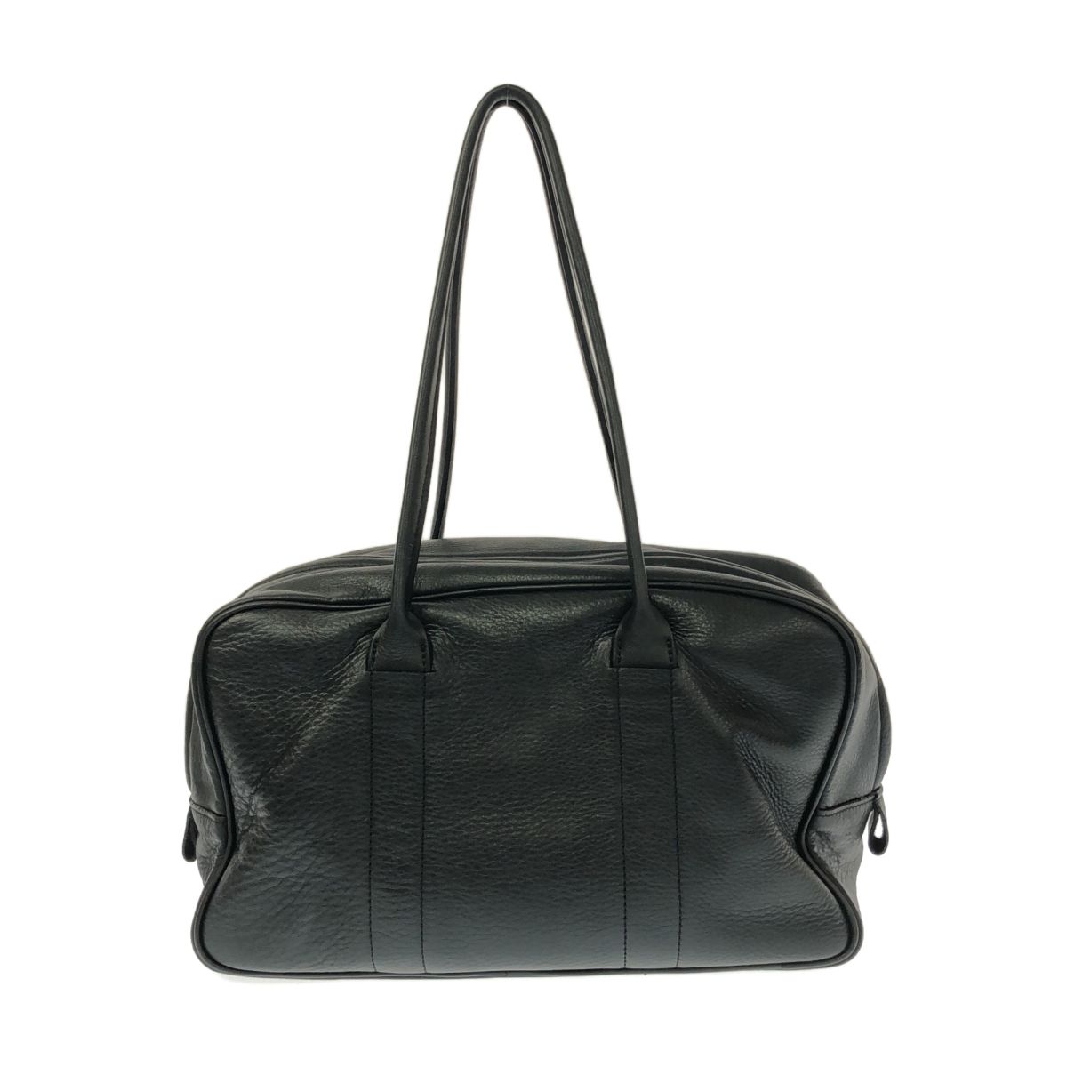 raregem レアジェム BANKROBBER ボストンバッグ レザー raregem レアジェム BANKROBBER ボストンバッグ 牛革 クロム鞣し